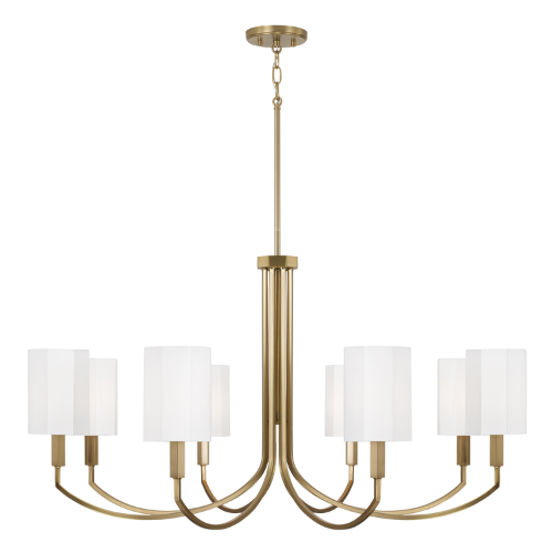 Capital Lighting Company furnishings available at Fifth Street Interiors