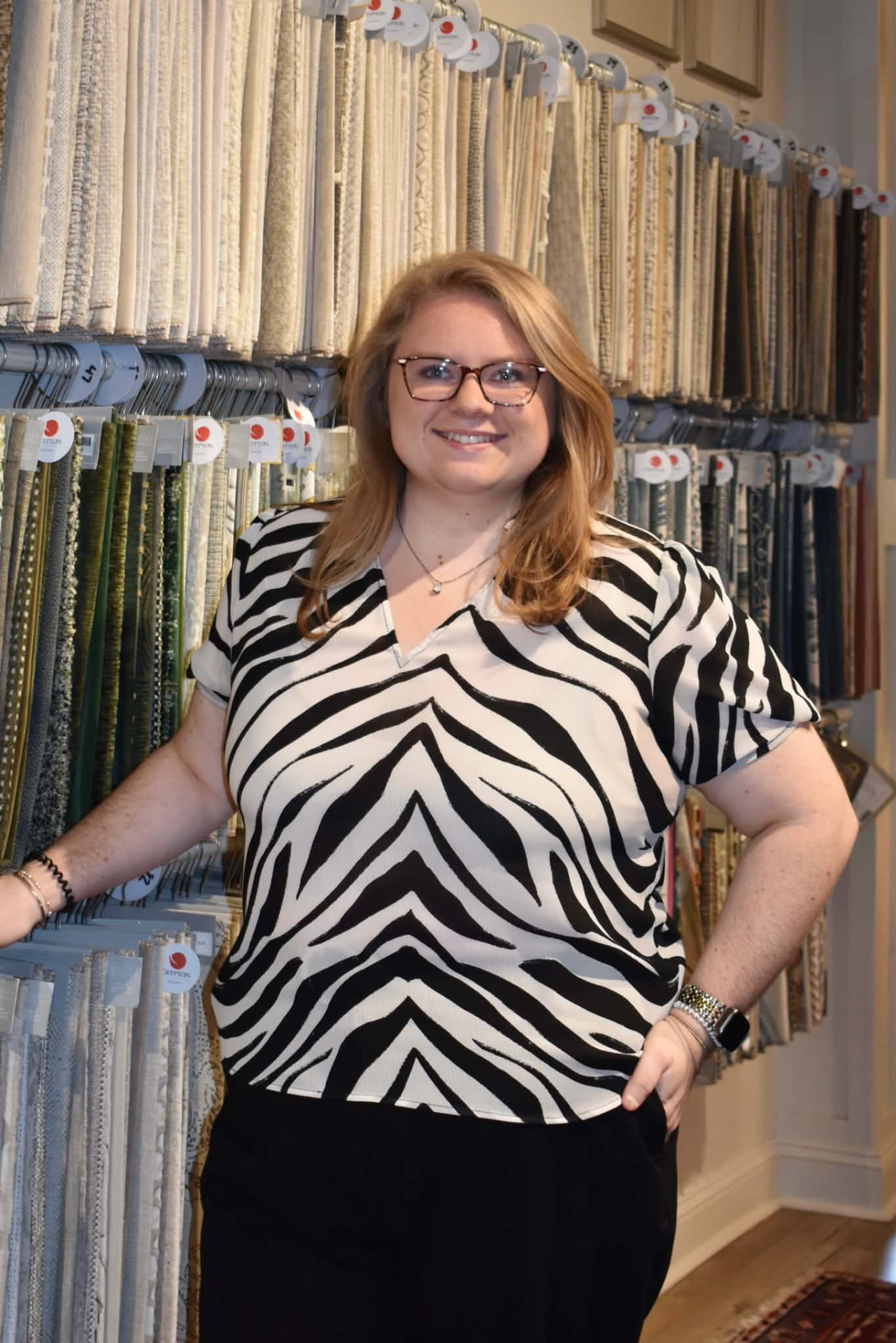 Kate Basko, Interior Designer at Fifth Street Interiors