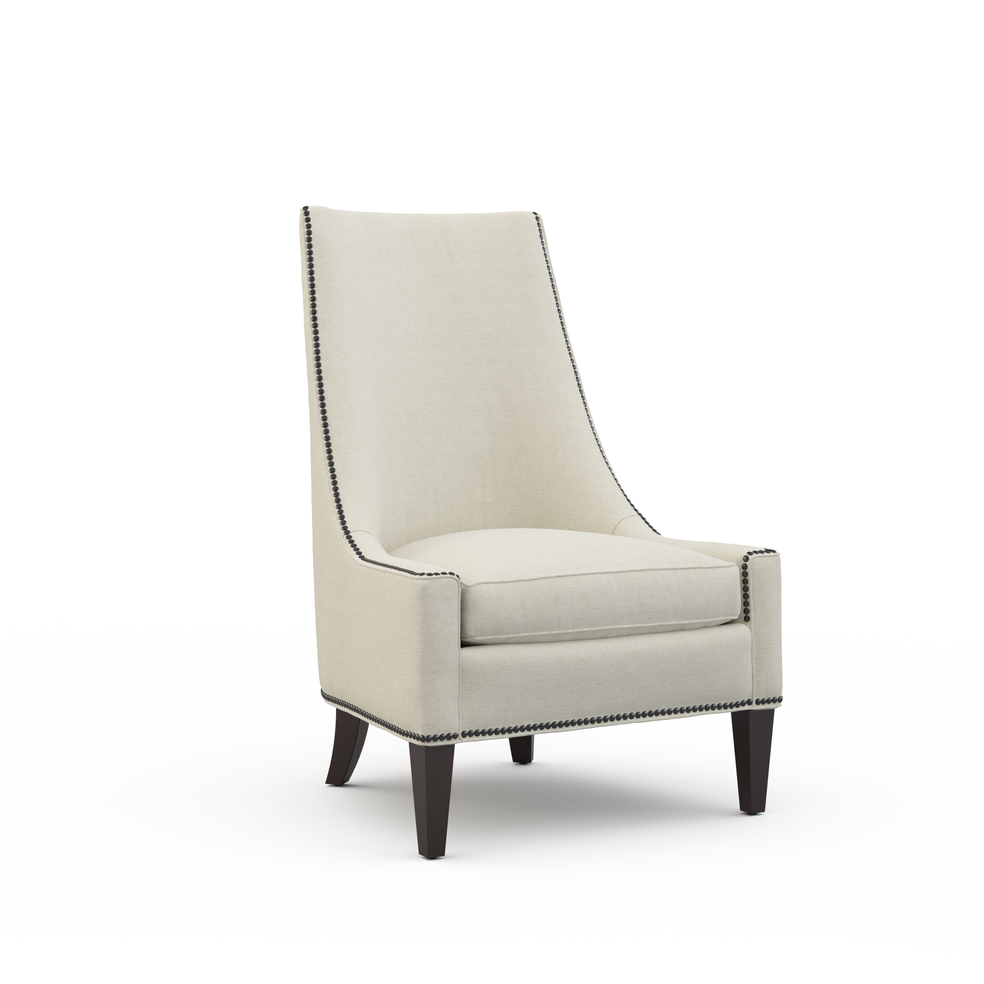 Sherrill Furniture furnishings available at Fifth Street Interiors