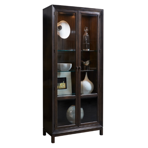 Hickory White furnishings available at Fifth Street Interiors