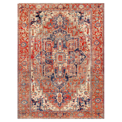 Surya furnishings available at Fifth Street Interiors
