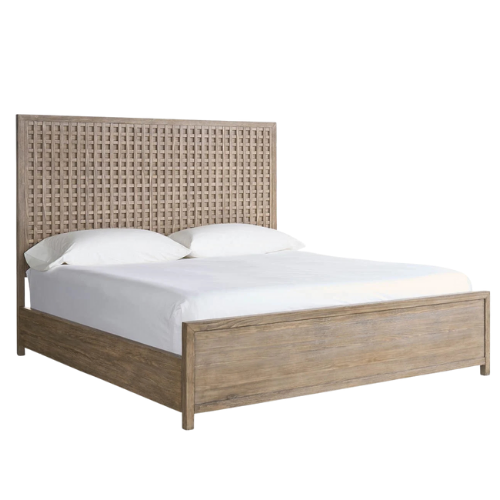 Universal Furniture furnishings available at Fifth Street Interiors