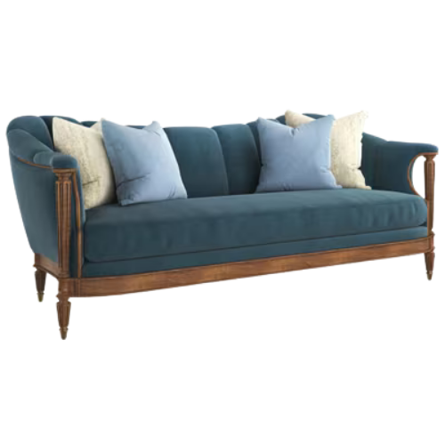 Theodore Alexander furnishings available at Fifth Street Interiors
