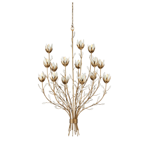 Currey & Company furnishings available at Fifth Street Interiors