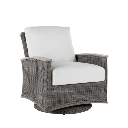 Summer Classics furnishings available at Fifth Street Interiors