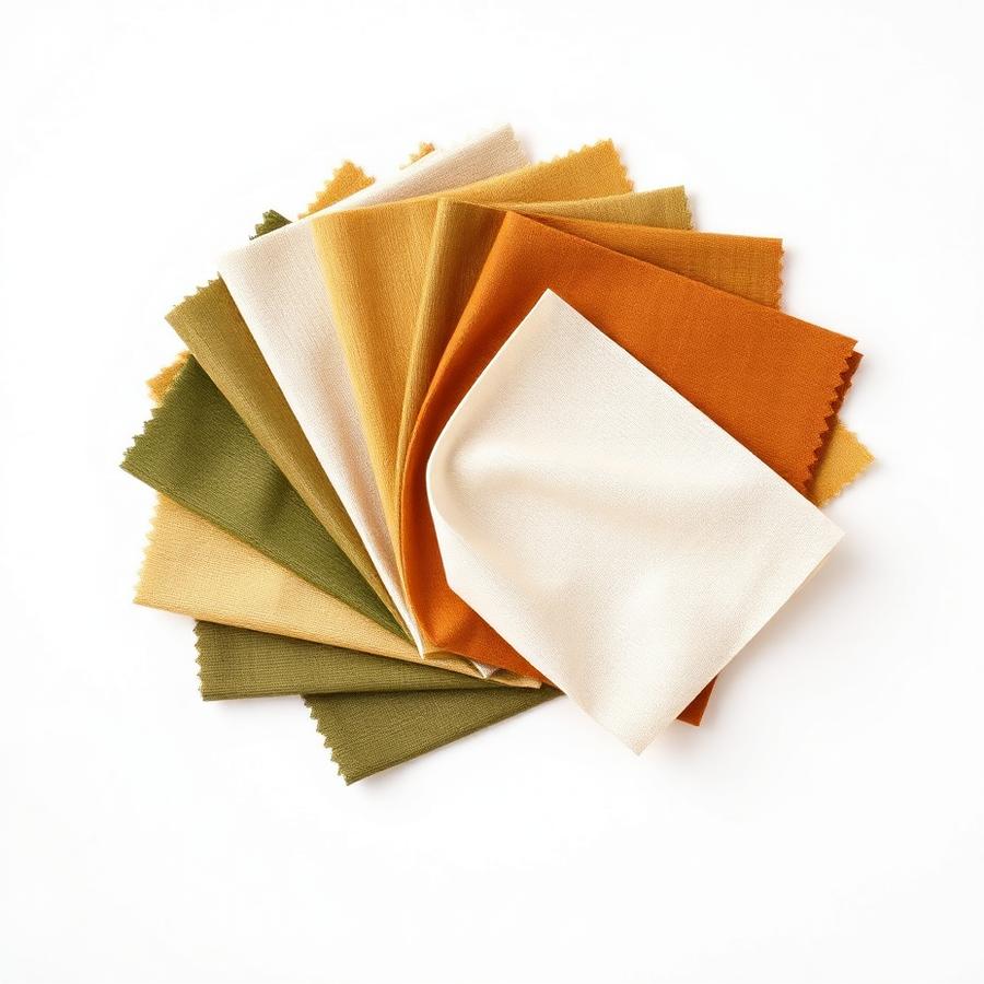 Fabricut furnishings available at Fifth Street Interiors